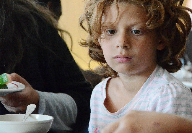 Αντιμέτωπα με τη φτώχεια το 40% των παιδιών στην Ελλάδα