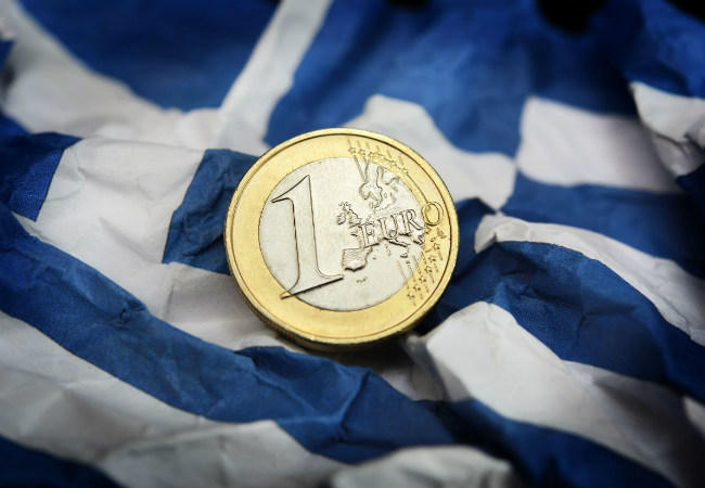 Ανάκαμψη της ελληνικής οικονομίας «είδε» ο ΟΟΣΑ