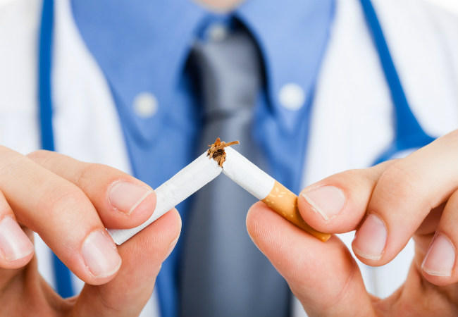 Καταστροφικός συνδυασμός για την υγεία το κάπνισμα και ο διαβήτης
