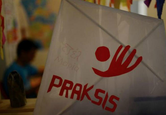 Πρόγραμμα για φιλοξενία LGBTQI αιτούντων μετεγκατάστασης από την PRAKSIS