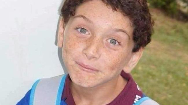 Το bylling οδήγησε ένα 13χρονο αγόρι στην αυτοκτονία