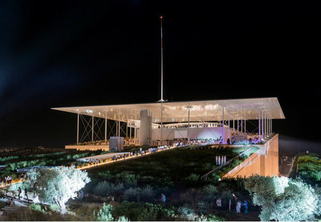 Πληθώρα εκδηλώσεων στο ΚΠΙΣΝ τον Δεκέμβριο