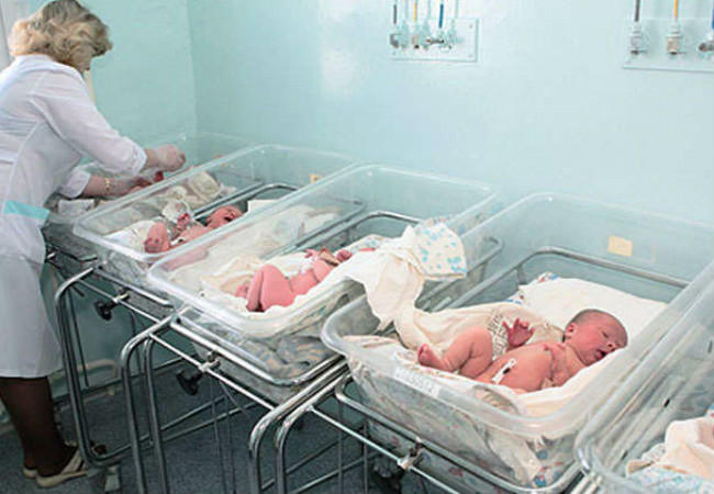 «Πούλησαν» νεογέννητο έναντι 8.000 ευρώ