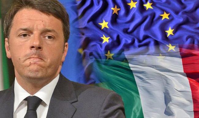 Ιταλία: Στις κάλπες για το κρίσιμο συνταγματικό δημοψήφισμα