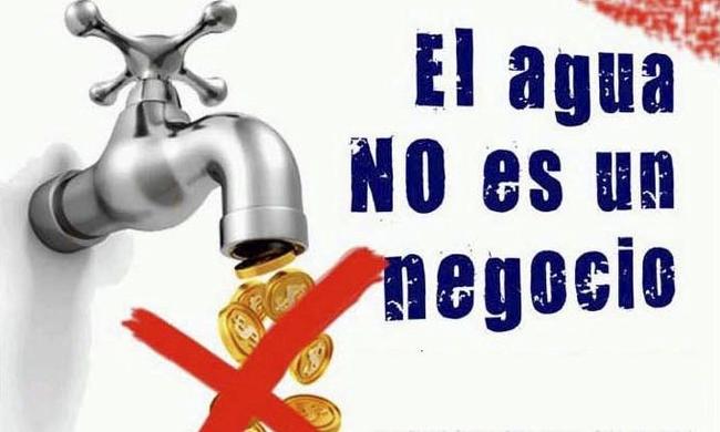 Η Βαρκελώνη ψηφίζει για να γυρίσει το νερό υπό δημόσιο έλεγχο