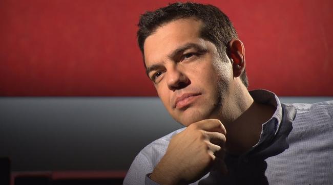 "Αλέξης Τσίπρας: Ο επαναστάτης μαθητής που έγινε πρωθυπουργός της Ελλάδας"