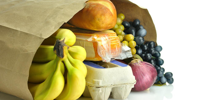Συγκέντρωση τροφίμων και ειδών πρώτης ανάγκης στο Δήμο Κορυδαλλού