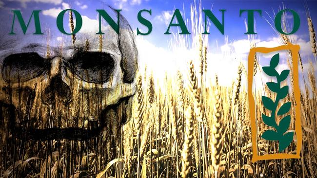 Η πολιτεία της Ουάσιγκτον μηνύει την Monsanto για την ρύπανση από τα PCBs*