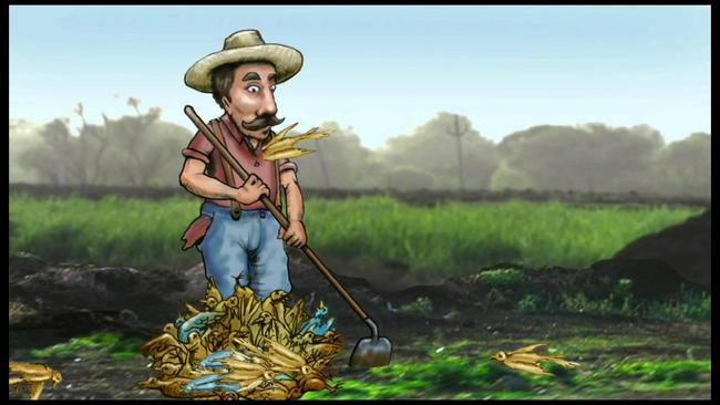 Η ιστορία της Monsanto μέσα από ένα σύντομο animation [ΒΙΝΤΕΟ]