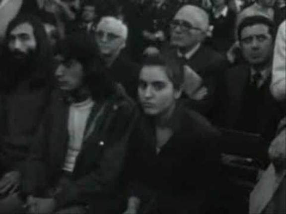 14 Δεκεμβρίου 1976: Η 17Ν εκτελεί τον αρχιβασανιστή της χούντας Ε. Μάλλιο