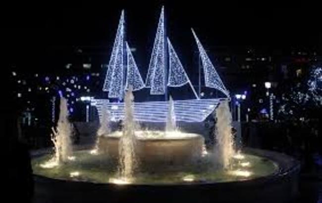 Οι Χριστουγεννιάτικες εκδηλώσεις του Δήμου Αθηναίων - Ολο το πρόγραμμα (24 - 26 Δεκεμβρίου)