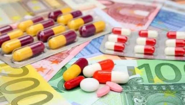 Νέες τιμές στα φάρμακα από το 2017