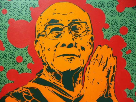 Δαλάι Λάμα: Η τέχνη της ευτυχίας