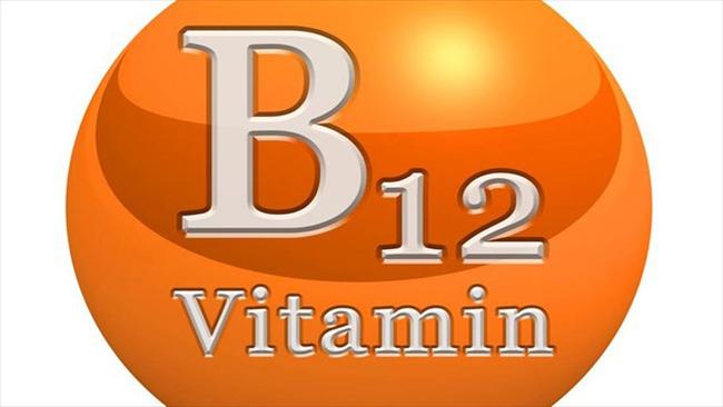 Η άγνωστη βιταμίνη Β12