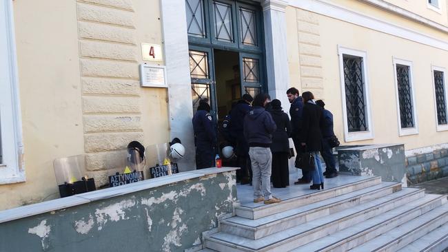 Απορρίφθηκαν τα προσωρινά ασφαλιστικά μέτρα κατά της επιστροφής 40 εκατ. ευρώ της ΕΥΔΑΠ [ΒΙΝΤΕΟ]