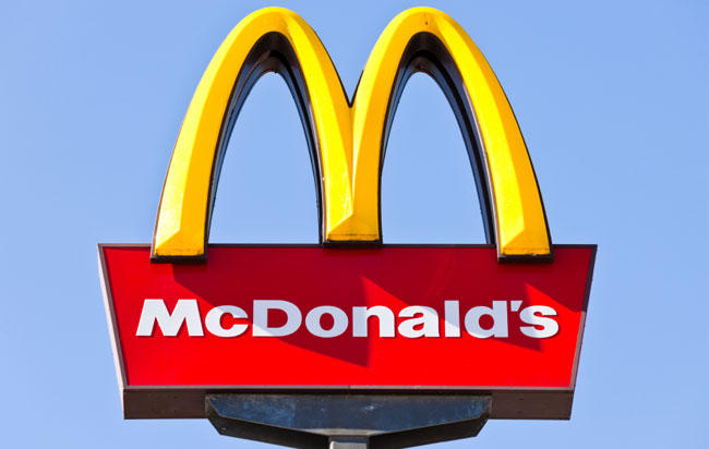 Γιατί τα McDonald's έκαναν μήνυση στην Φλωρεντία | του Γιώργου Κολέμπα