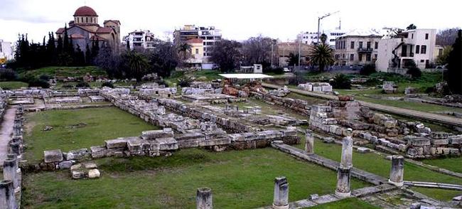 Ξεκινούν οι δωρεάν ξεναγήσεις στις πιο όμορφες γωνιές της Αθήνας - Ολο το πρόγραμμα του Ιανουαρίου