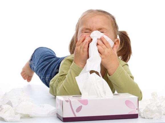 ΚΕΕΛΠΝΟ: Έξαρση επικίνδυνης γρίπης