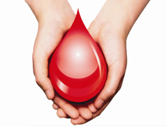 Έκκληση για αίμα από το Εθνικό Κέντρο Αιμοδοσίας