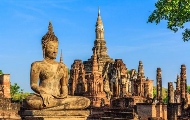 Πέντε λόγοι για να ταξιδέψετε και μάλιστα φθηνά, στην Νοτιοανατολική Ασία