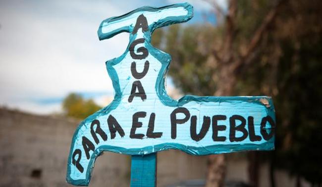 Μπάχα Μεξικό: Οι μαζικές διαδηλώσεις έφεραν την ανάκληση της ιδιωτικοποίησης του νερού [ΒΙΝΤΕΟ]