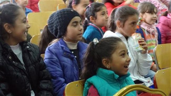 Ο Δήμος Λάρισας καλωσορίζει τα προσφυγόπουλα στα σχολεία της πόλης