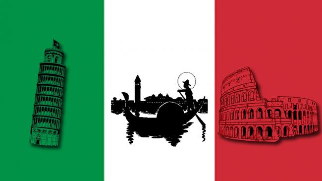 Δωρεάν μαθήματα ιταλικών για αρχάριους