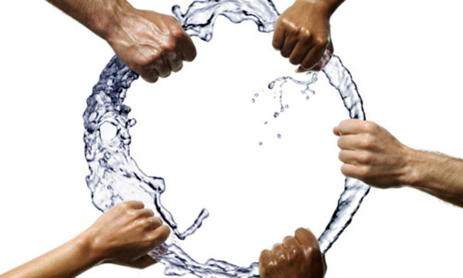 Κίνηση Πολιτών για το Νερό: "Η κάνουλα του ξεπουλήματος του νερού άνοιξε"