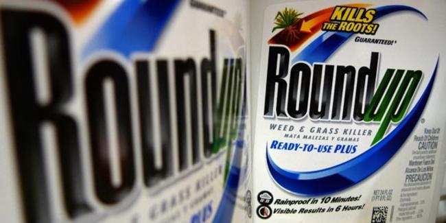 Με σήμανση "πιθανώς καρκινογόνο" το Roundup της Monsanto στην Καλιφόρνια