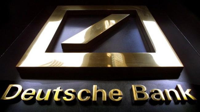 Deutsche Bank: Πρόστιμο 630 εκατ. δολάρια για ξέπλυμα 10 δις!