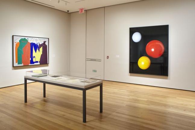 Η αφοπλιστική απάντηση του Μουσείου Μοντέρνας Τέχνης της Νέας Υόρκης στον Ντόναλντ Τραμπ