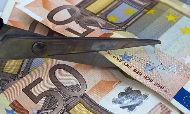 Με 100 ευρώ «καθάρισε» από τις τράπεζες-Χρωστούσε συνολικά 800.000 ευρώ