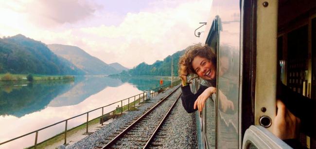 Νέες προσφορές της InterRail για φθηνά ταξίδια με τρένο