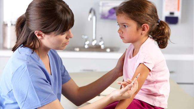 Δωρεάν εμβολιασμοί νηπίων από το Δήμο Χαϊδαρίου