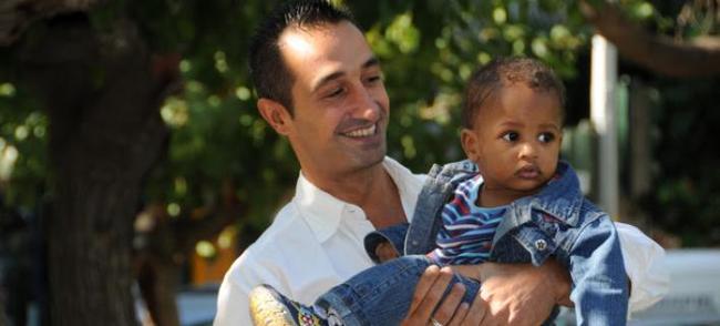 Αγαπημένε μας Τζανέτο