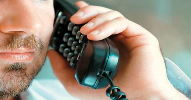 Προσοχή μην πέσετε θύματα νέας τηλεφωνικής απάτης