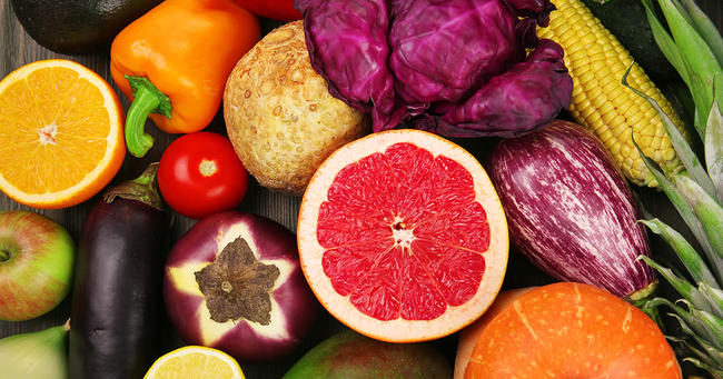 EWG 2017 - Τα 12 πιο "μολυσμένα" φρούτα και λαχανικά [ΛΙΣΤΑ]