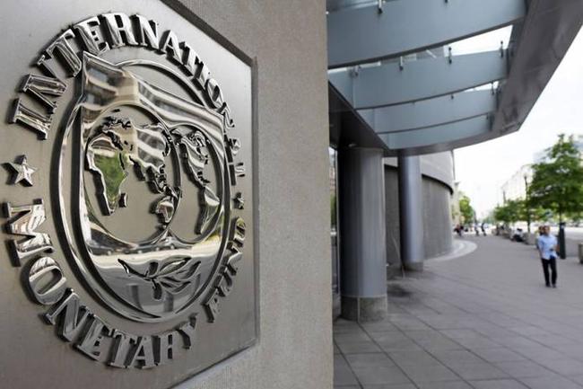 Έκτακτο: Έκρηξη φακέλου στα γραφεία του ΔΝΤ στο Παρίσι