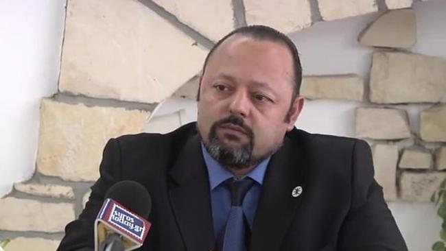 Καταδίκη 8 ετών στον Σώρρα - Καταζητείται μετά από ένταλμα σύλληψης