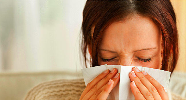 Σε έξαρση η αλλεργική ρινίτιδα - Ποια είναι τα συμπτώματα και πώς θεραπεύεται