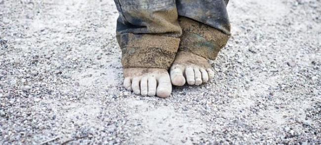 UNICEF: Σε συνθήκες φτώχειας μισό εκατομμύριο ελληνόπουλα