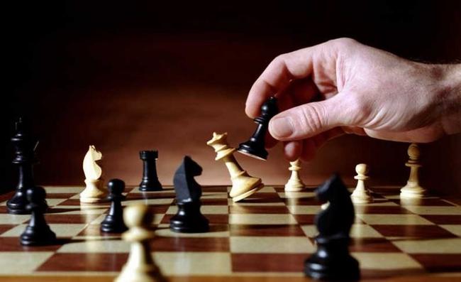 Δυνάμωσε το μυαλό σου μαθαίνοντας Σκάκι – Δωρεάν Βιβλία
