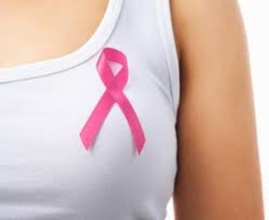 Οι λεπτές γυναίκες κινδυνεύουν περισσότερο να εμφανίσουν καρκίνο του μαστού