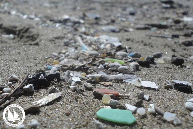 Γιατί τα μικροπλαστικά είναι η πιο σοβαρή απειλή για τα θαλάσσια οικοσυστήματα