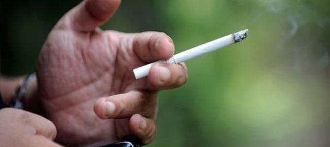 Δισκοπάθεια στον αυχένα: πως σχετίζεται με το κάπνισμα;