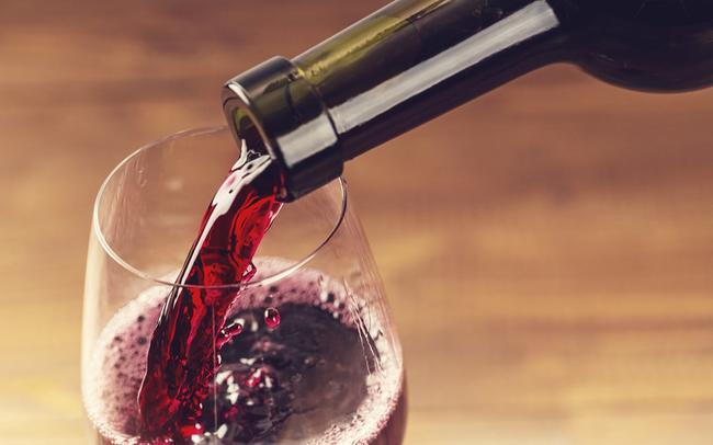 Γιατί το κρασί βοηθάει την υγεία