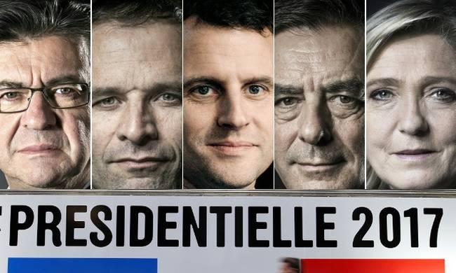Εκλογές στην Γαλλία: Οι αναποφάσιστοι έσπασαν όλα τα ρεκόρ στις δημοσκοπήσεις. Θα κάνουν την έκπληξη;