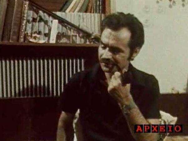 Αλέκος Παναγούλης: Πρωτομαγιά 1976, όταν έφυγε ένας "Ωραίος ως Έλληνας" [ΦΩΤΟ-ΒΙΝΤΕΟ]