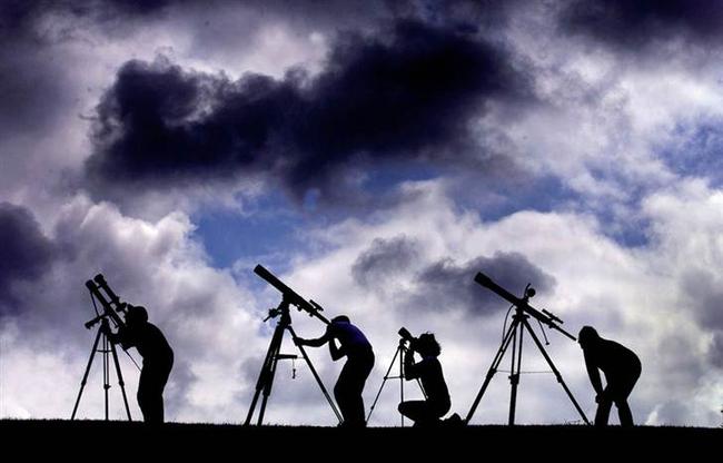 Δωρεάν online μαθήματα αστρονομίας