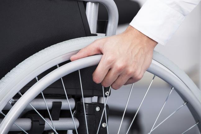 Αποκλεισμός των ανθρώπων με αναπηρία από τον διάλογο για την Συνταγματική Αναθεώρηση και από όλες τις ηλεκτρονικές υπηρεσίες του Δημοσίου